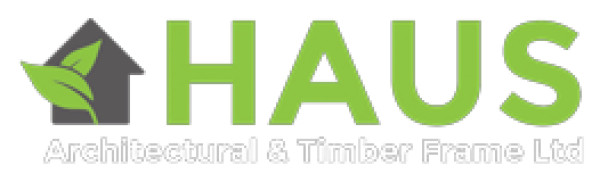 Logo of Haus Architectural & Timber Frame Ltd