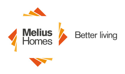 Logo of Melius Homes Limited