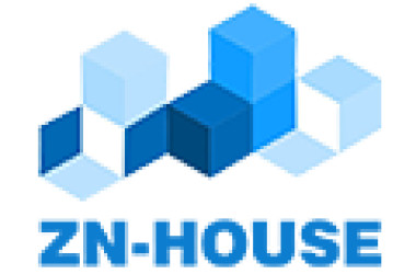 Logo of ZN House