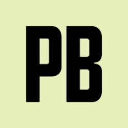 Logo of Persy Booths