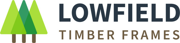Logo of Lowfield Timber Frames