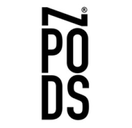 Logo of Zed Pods Ltd