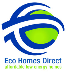 Logo of Eco Homes Direct