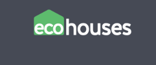 Logo of Ecohouses
