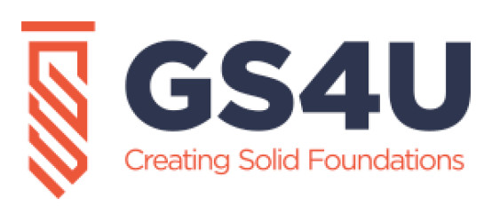 Logo of Groundscrews4U Ltd