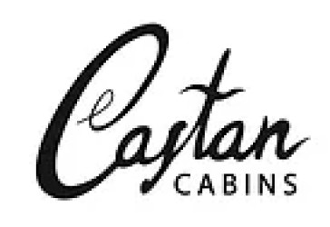 Logo of Castan Cabins