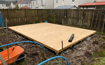 Picture of Groundscrews4U