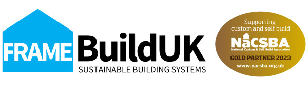 Logo of Frame Build UK