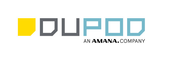 Logo of DuPod
