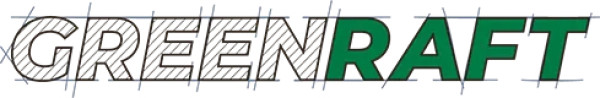 Logo of GreenRaft