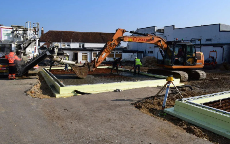 Picture of GreenRaft