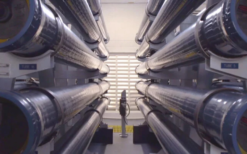 Picture of DuPont Water & Protection