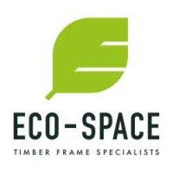 Logo of Eco-Space Timber Frame Systems
