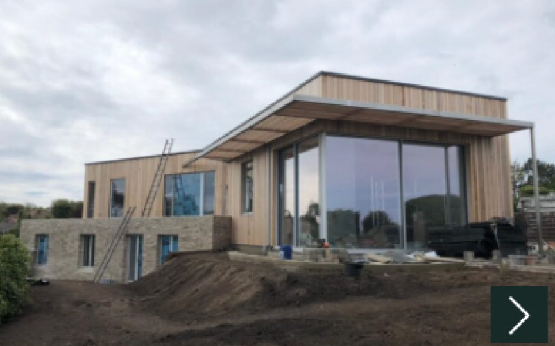 Picture of Bespoke single luxury dwelling - SHURUUQ, ST MARTIN, GSY