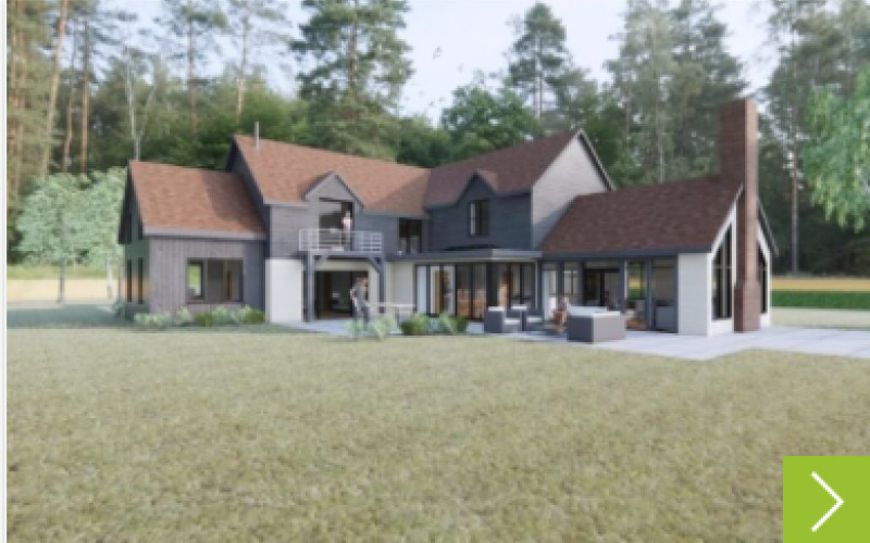 Picture of 7 Unit Development - HOMEFIELD, PORTISHEAD, UK