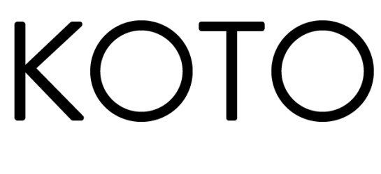 Logo of KOTO Design