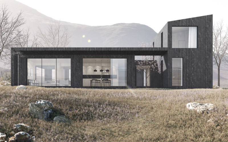 Picture of PIHA HOUSE