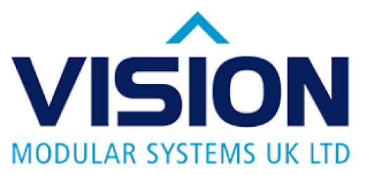 Logo of Vision Modular Systems UK Ltd