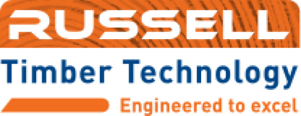 Logo of Russell Timber Technology
