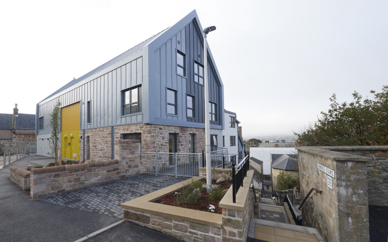 Picture of Scotframe