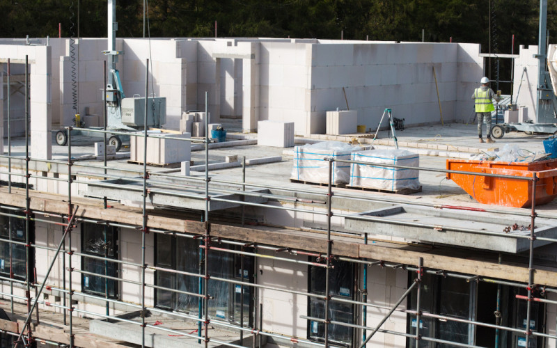 Picture of Albion Street, Brighton