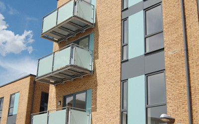 Picture of Russell Timber Technology