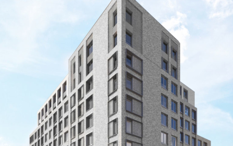 Picture of GREAT COURT, BERMONDSEY